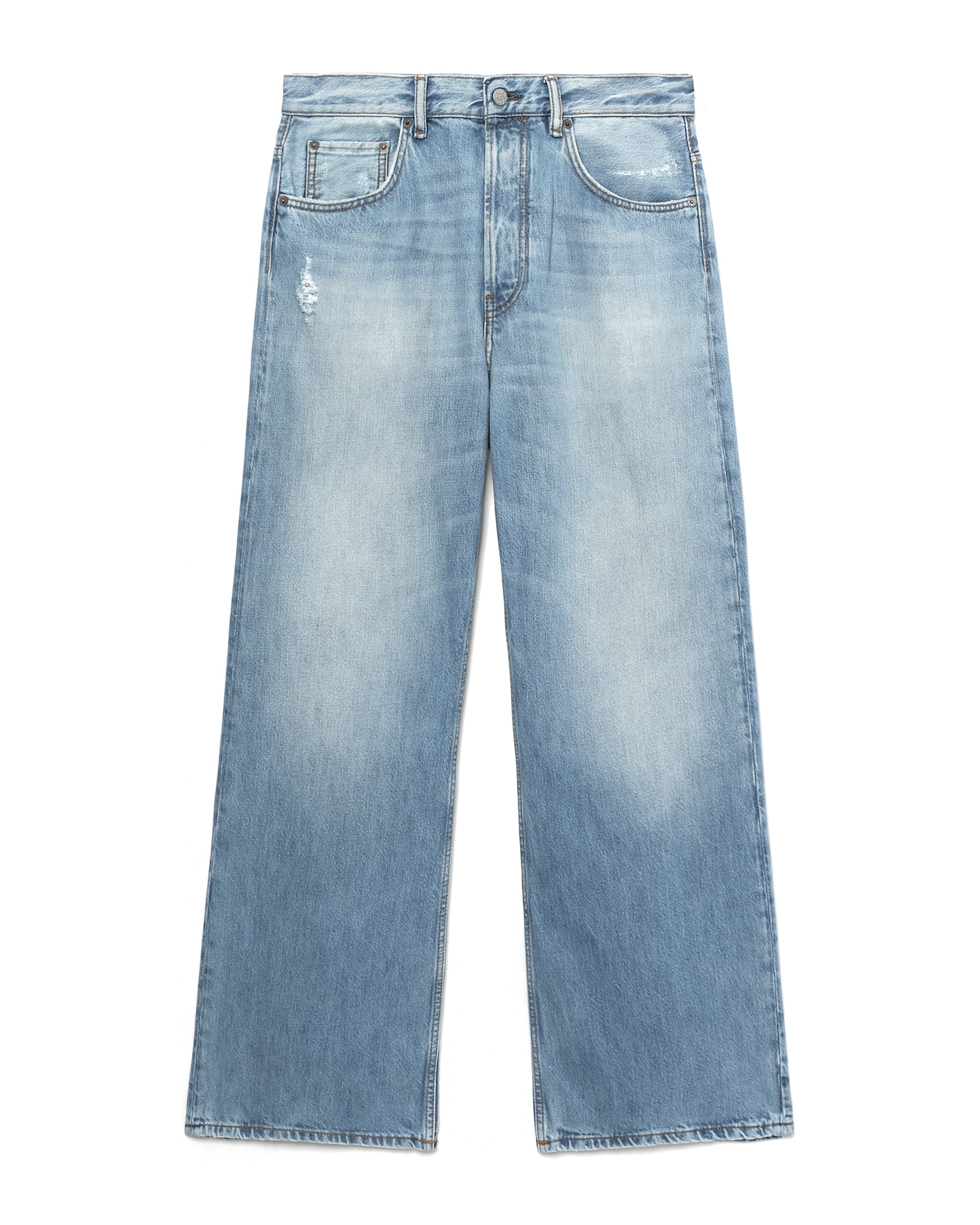 2021M loose fit jeans