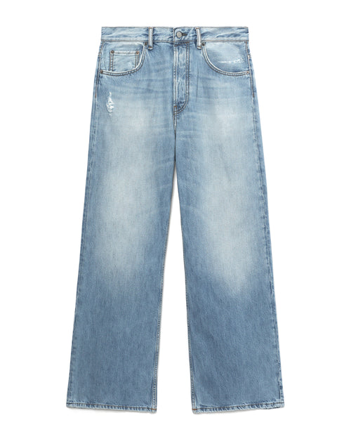 2021M loose fit jeans