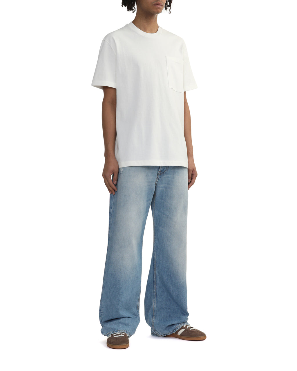 2021M loose fit jeans