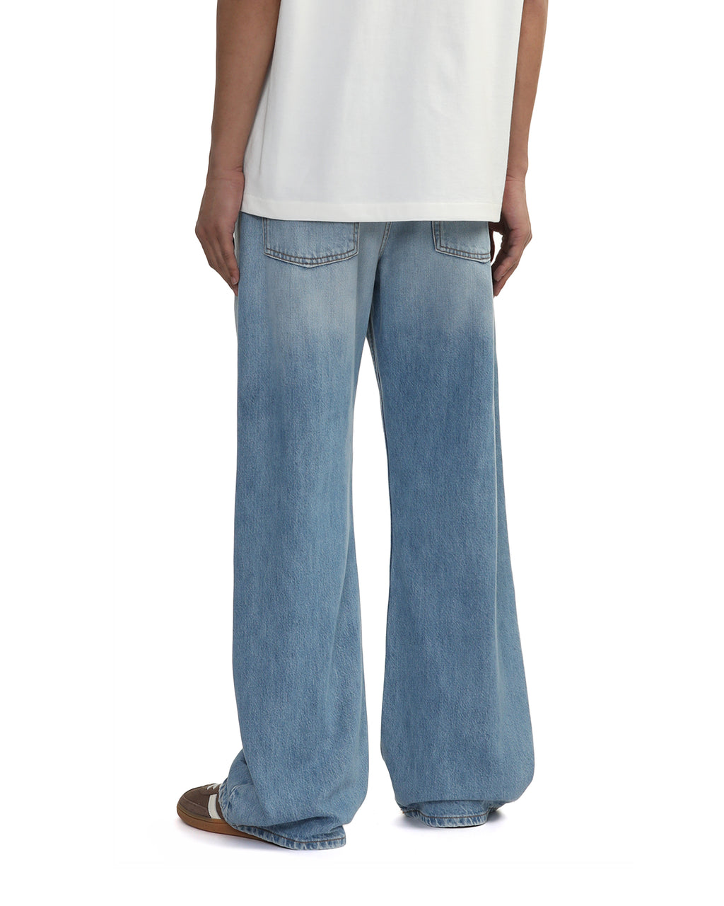 2021M loose fit jeans