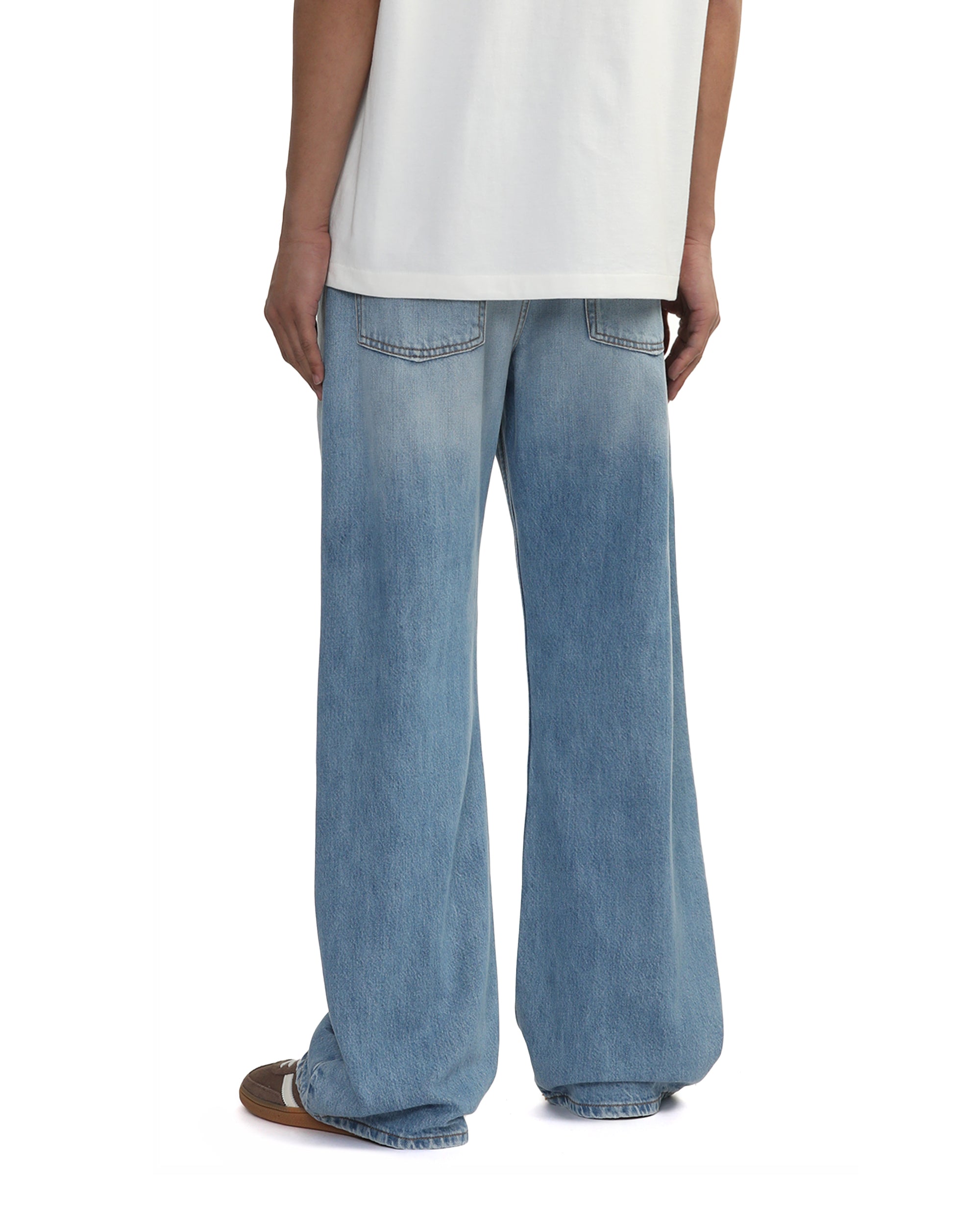 2021M loose fit jeans