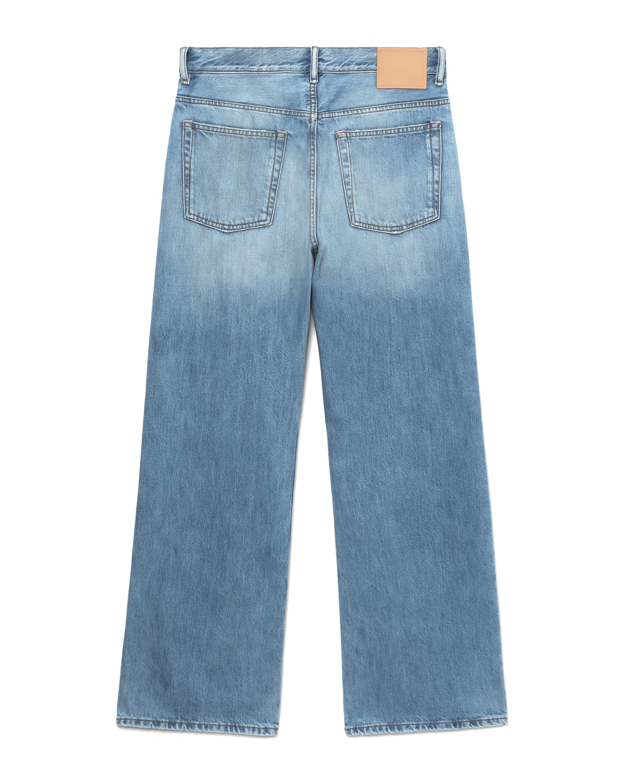 2021M loose fit jeans