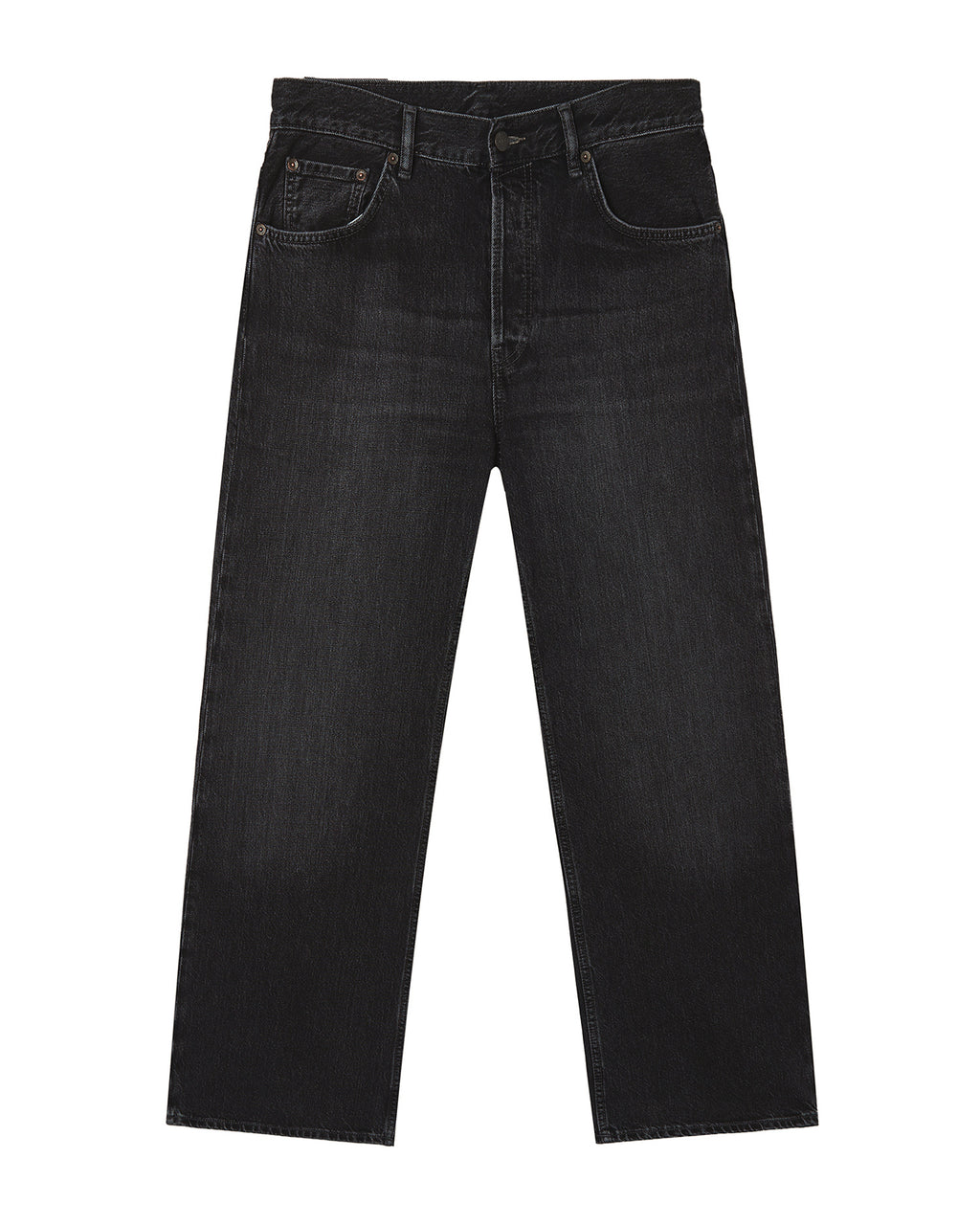 2021M regular fit jeans