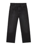 2021M regular fit jeans