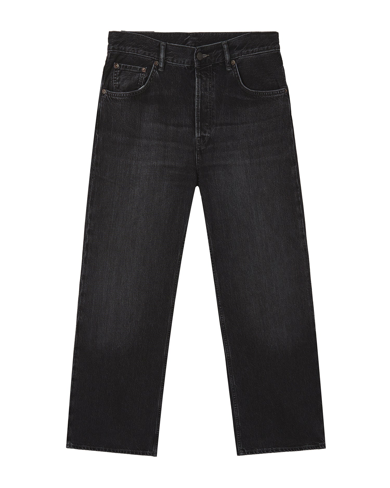 2021M regular fit jeans