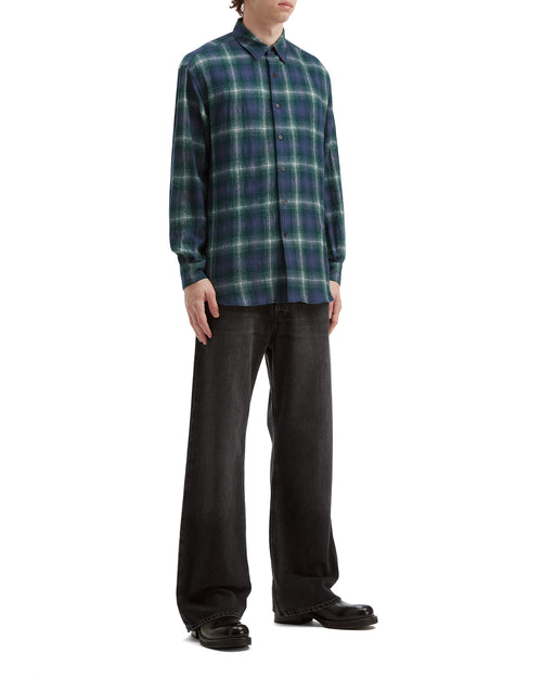 2021M regular fit jeans