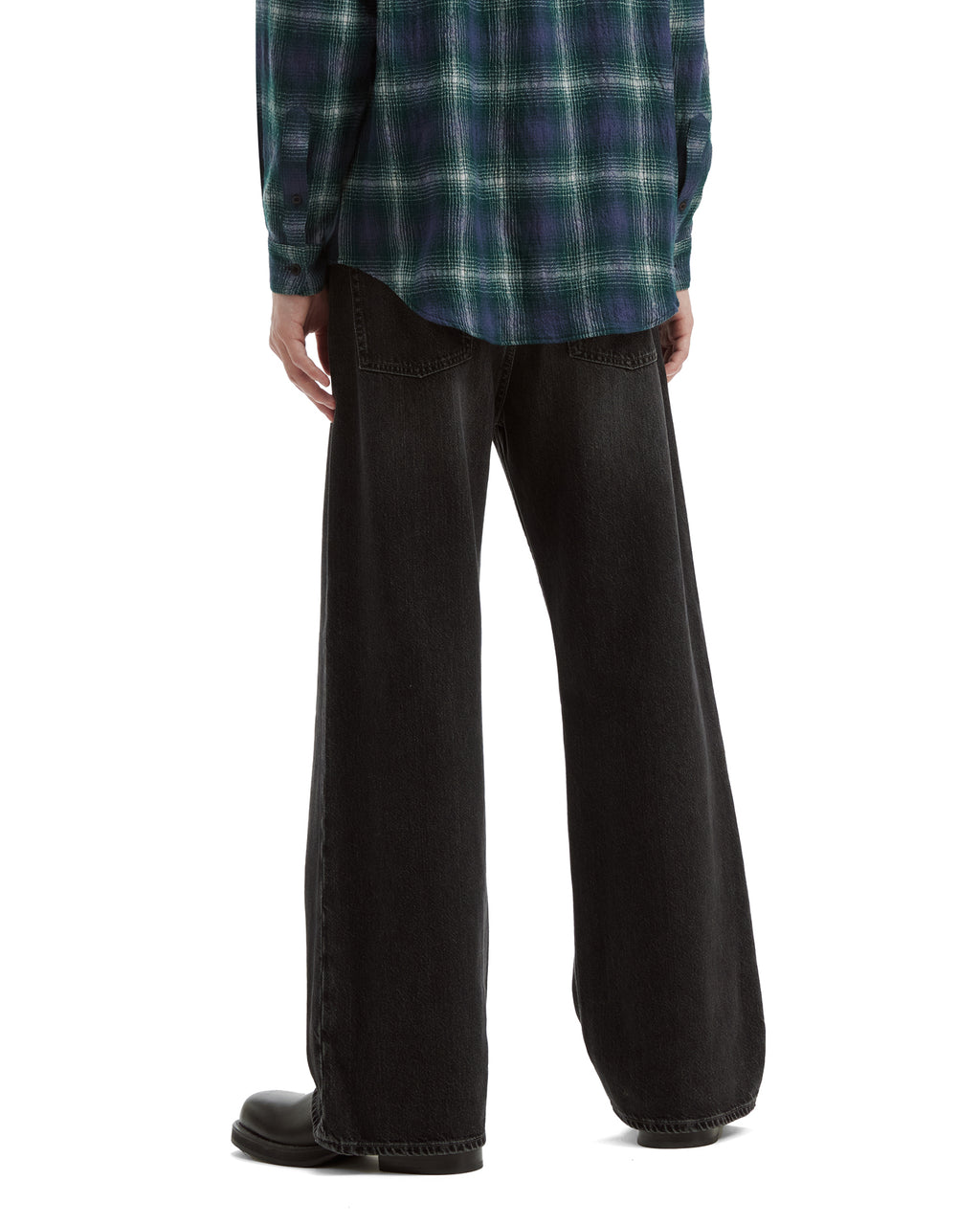 2021M regular fit jeans
