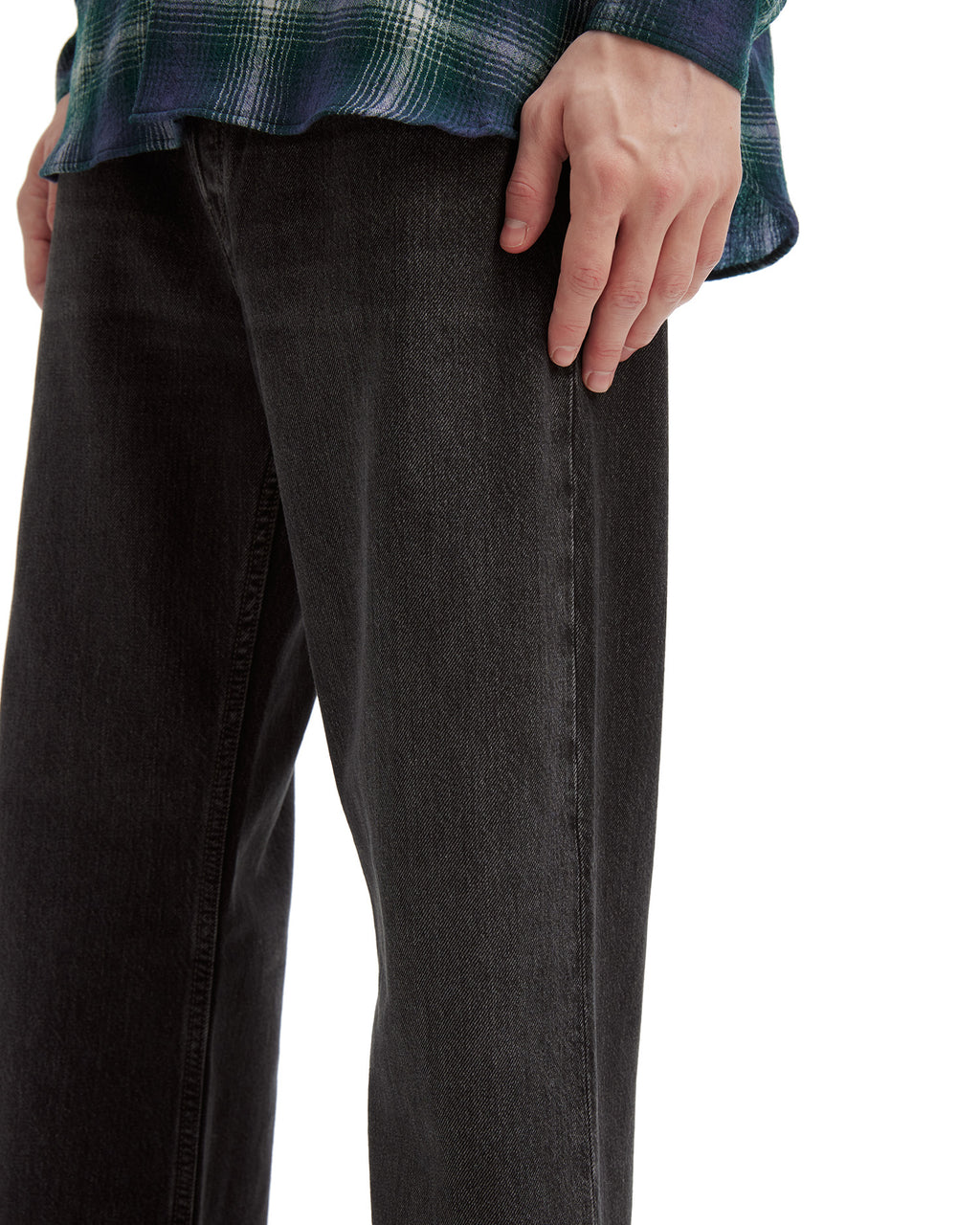 2021M regular fit jeans