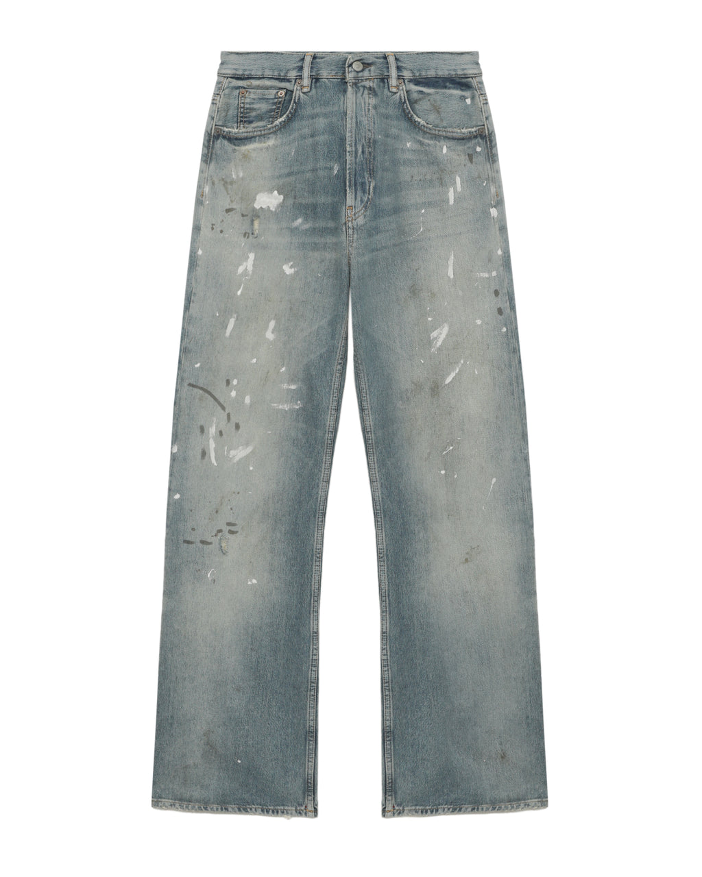 2021M regular fit jeans