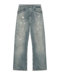 2021M regular fit jeans