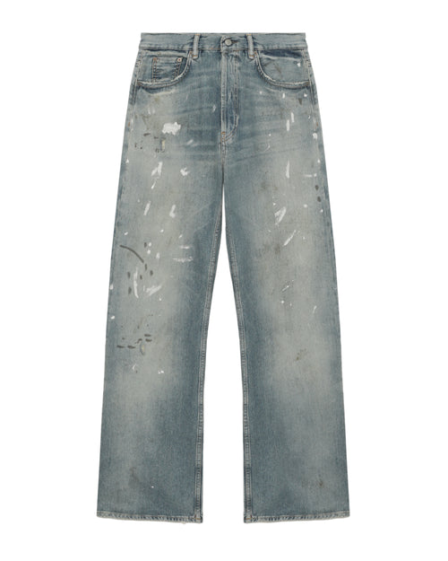 2021M regular fit jeans