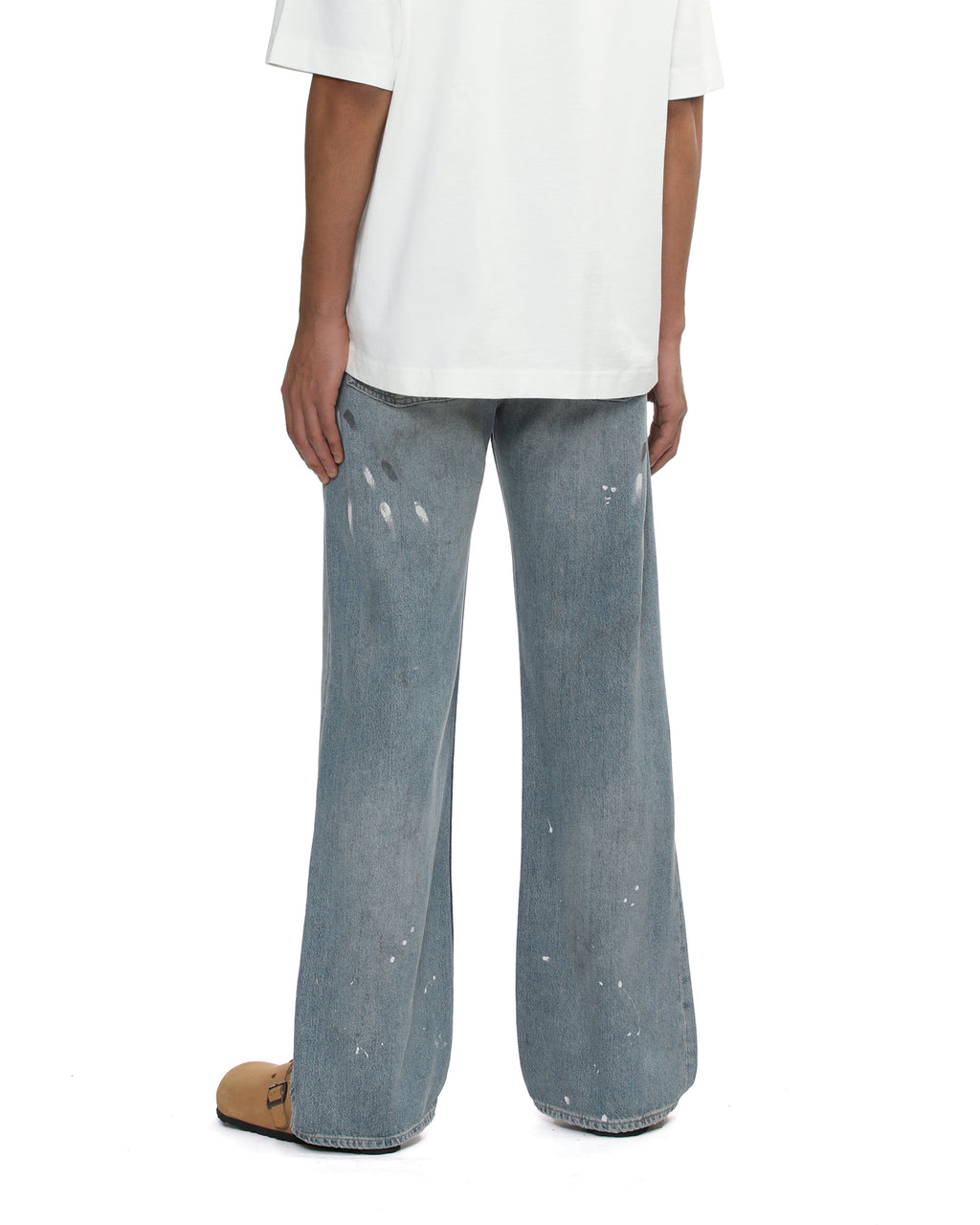 2021M regular fit jeans
