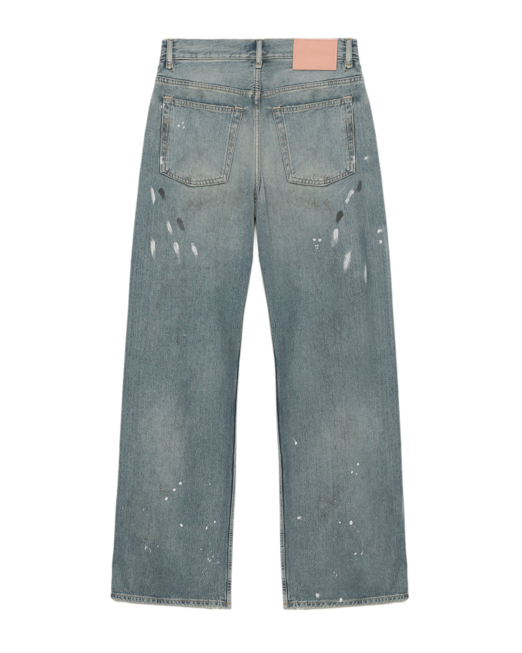 2021M regular fit jeans