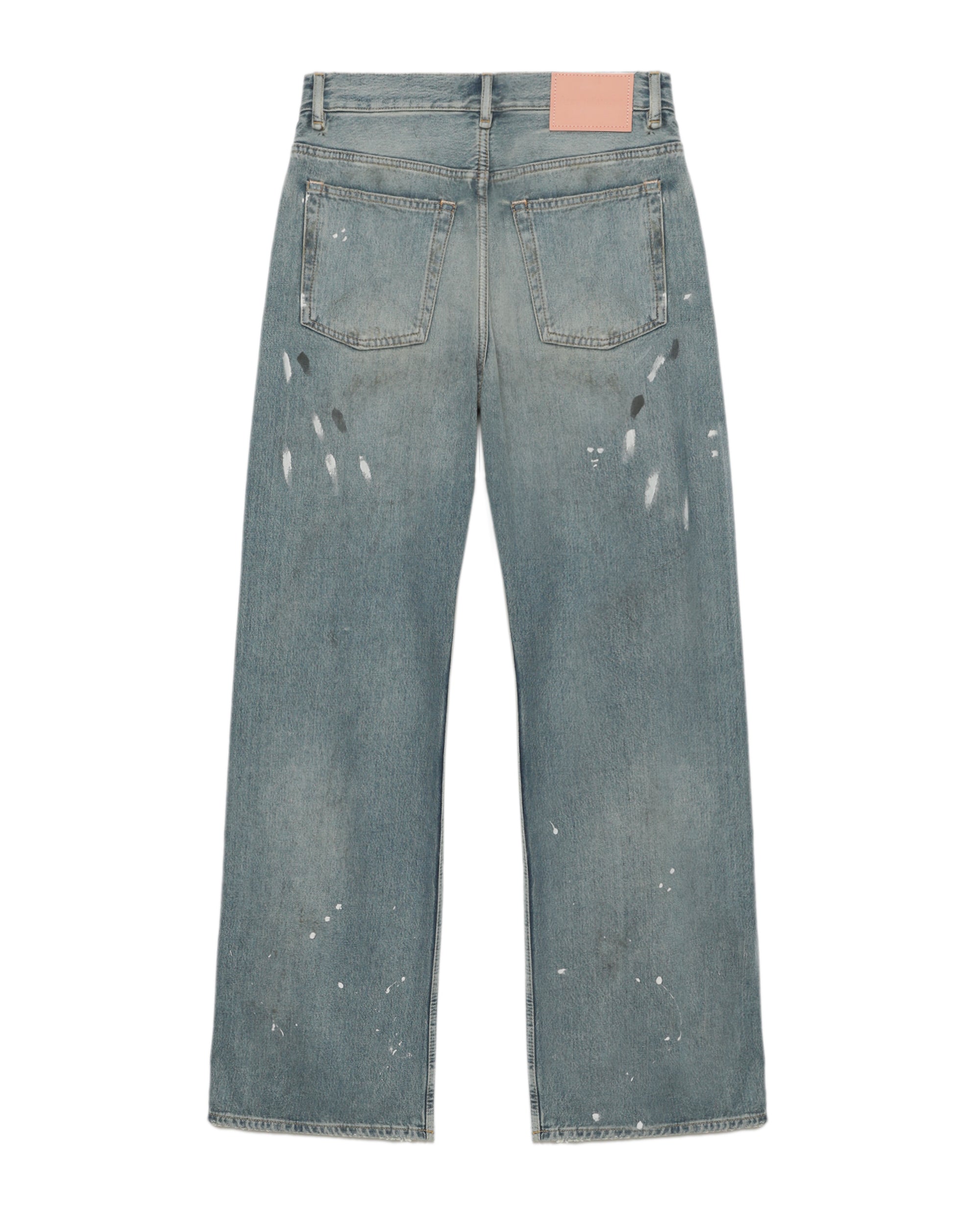 2021M regular fit jeans