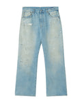 2021M Regular fit jeans