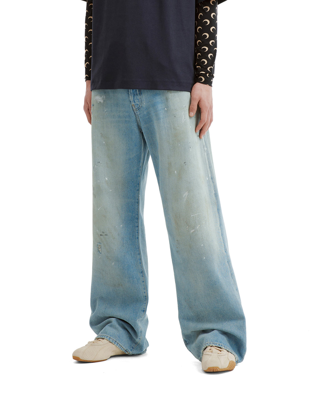 2021M Regular fit jeans