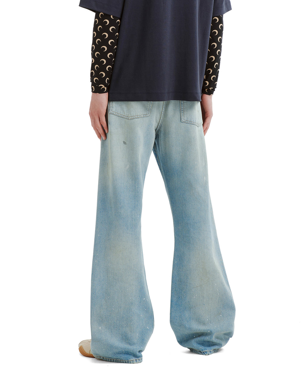2021M Regular fit jeans
