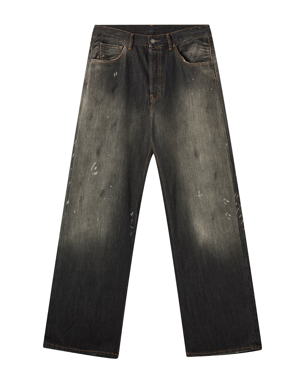 Regular fit jeans - 2021M