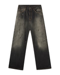 Regular fit jeans - 2021M