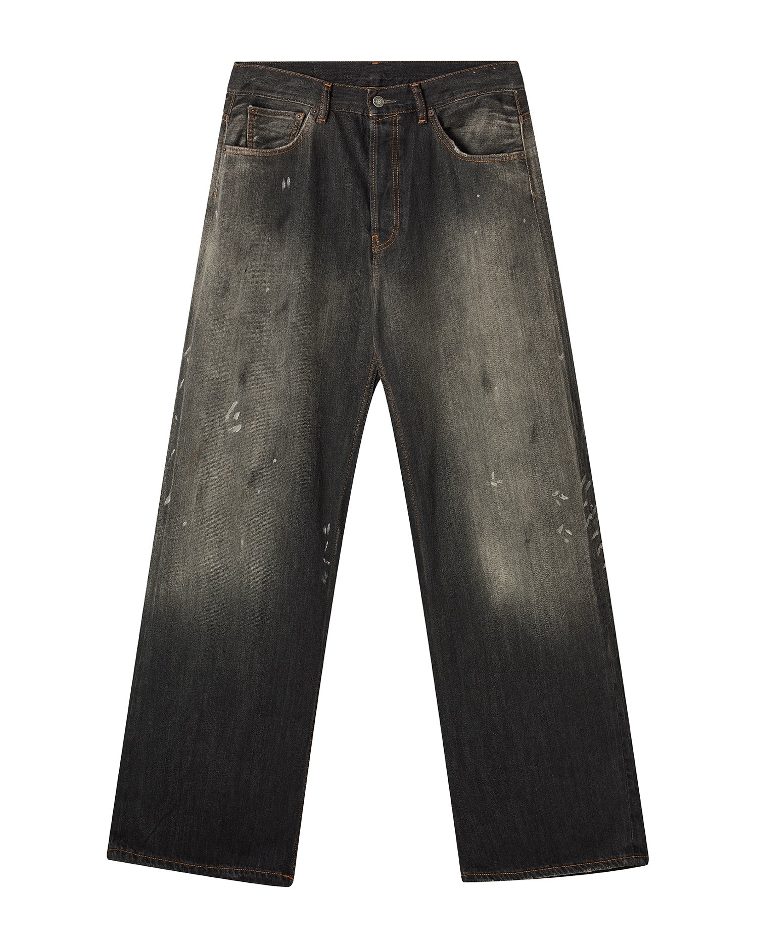 Regular fit jeans - 2021M