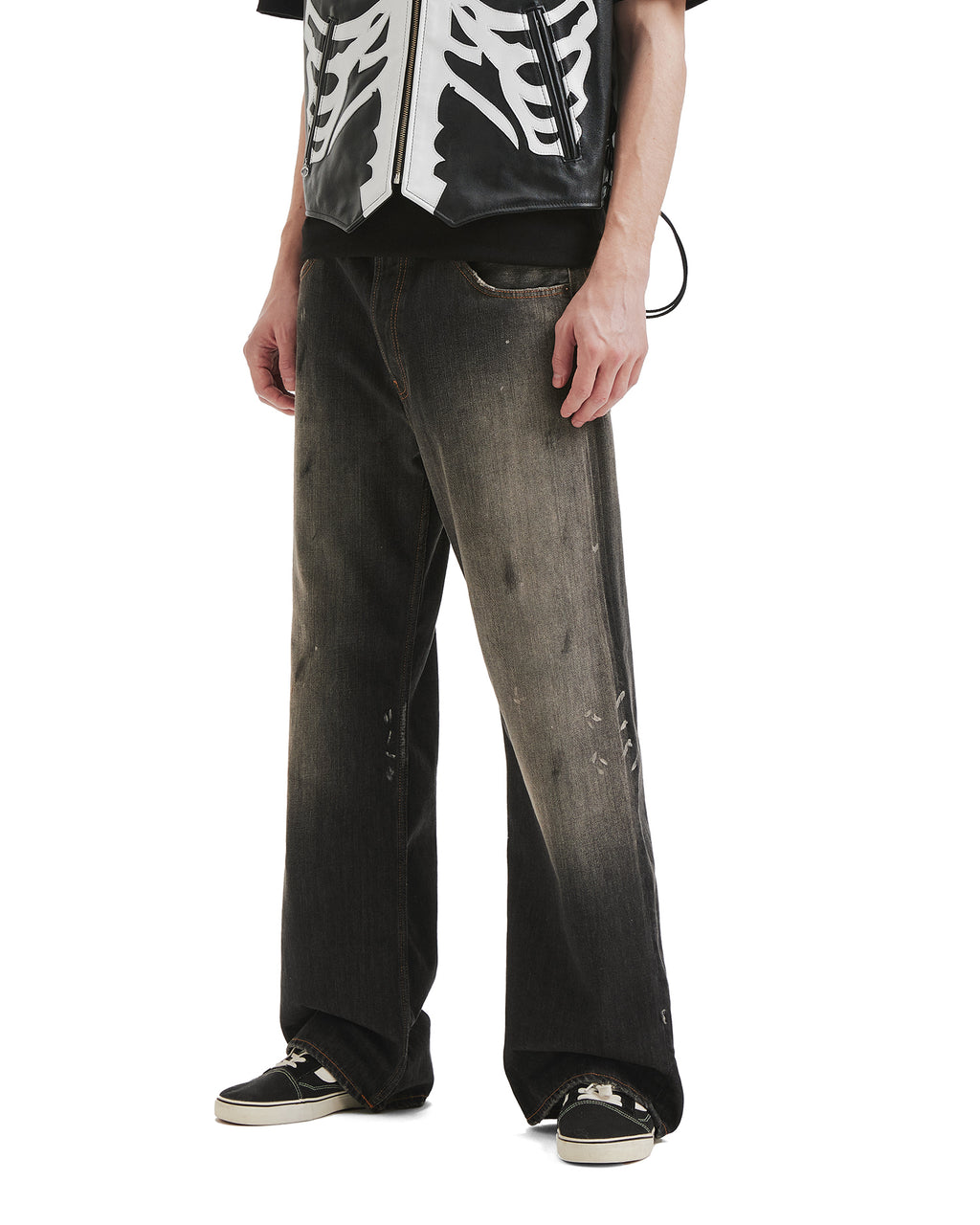 Regular fit jeans - 2021M