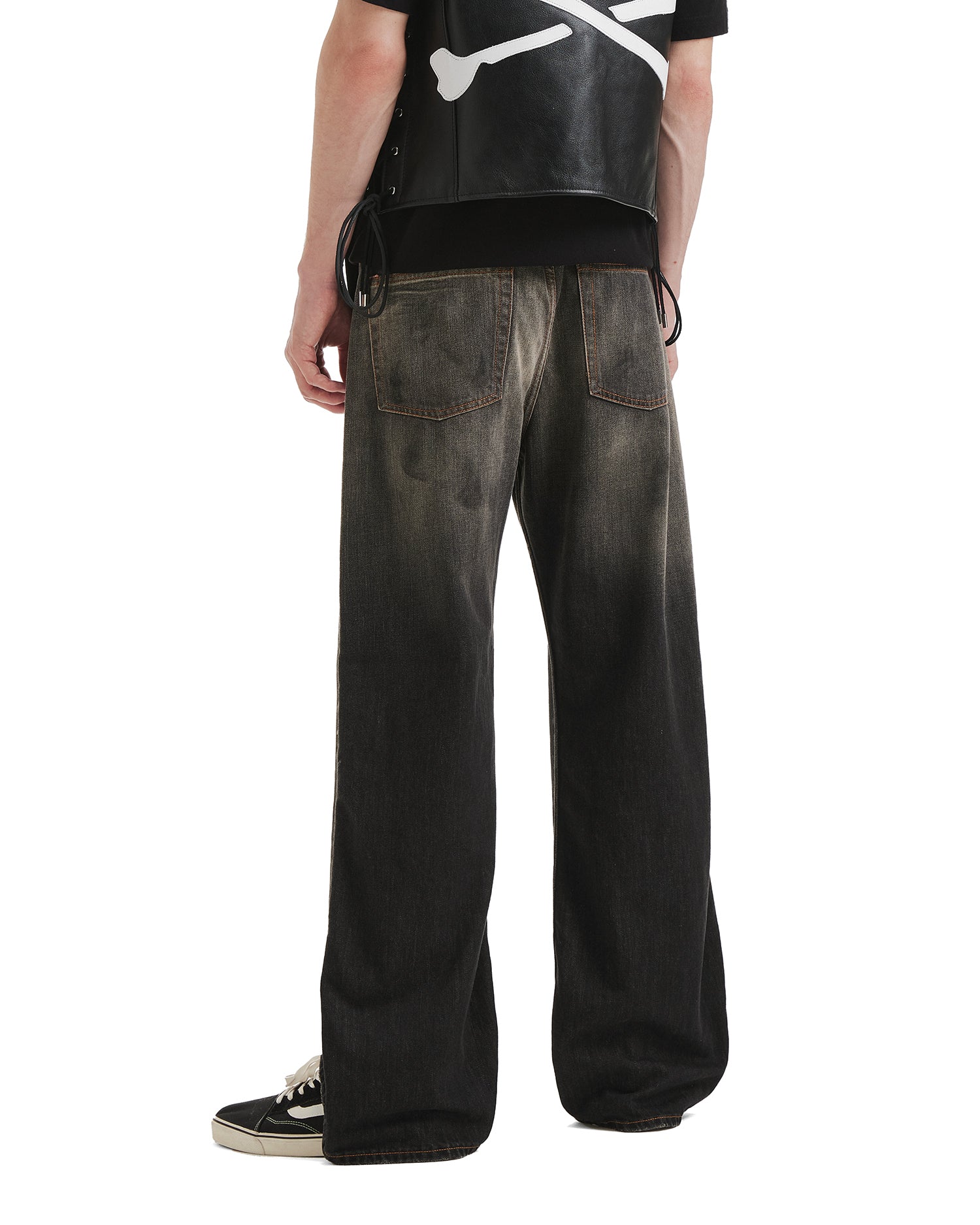 Regular fit jeans - 2021M