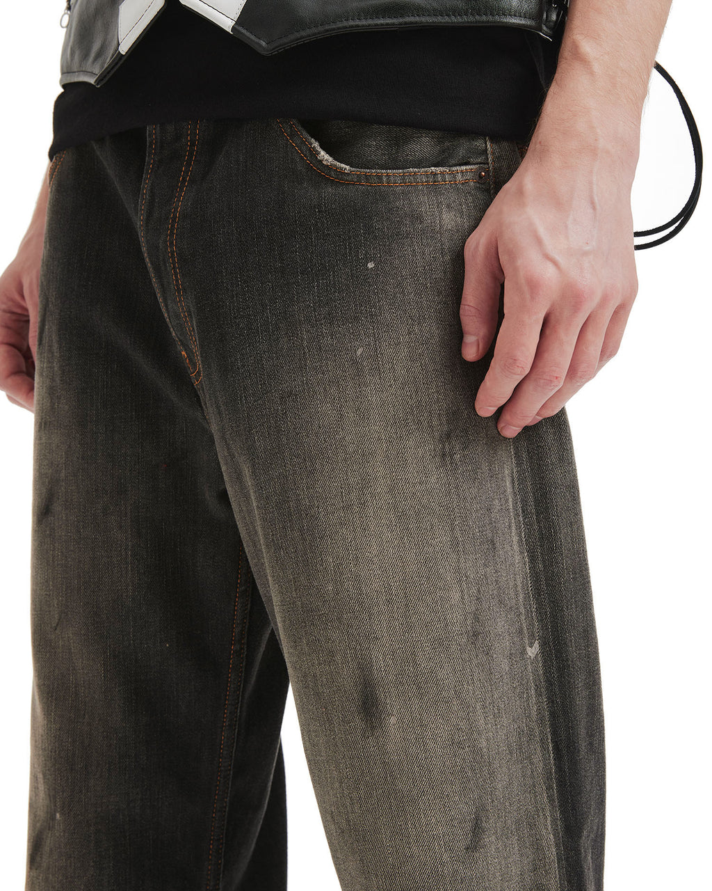 Regular fit jeans - 2021M