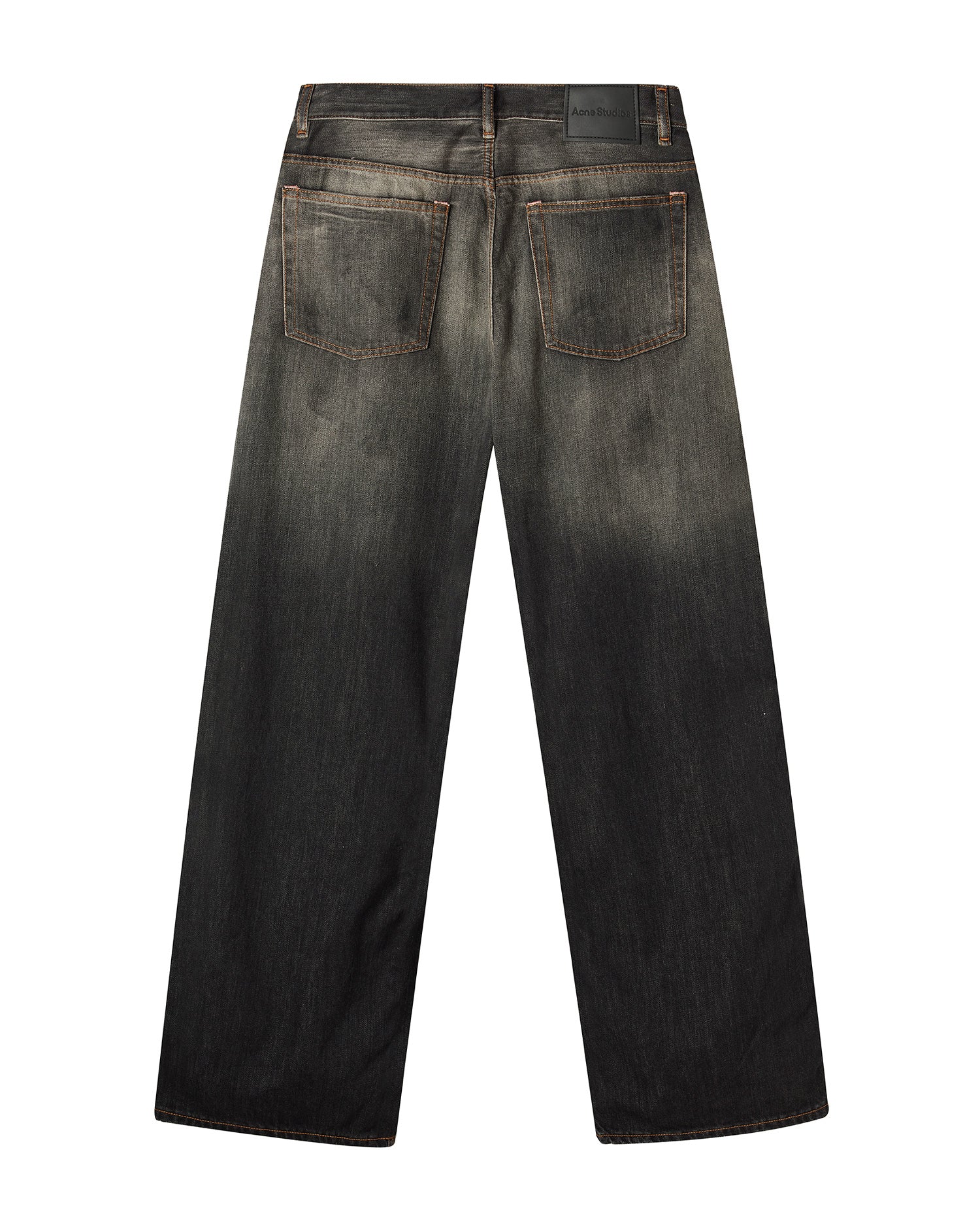 Regular fit jeans - 2021M
