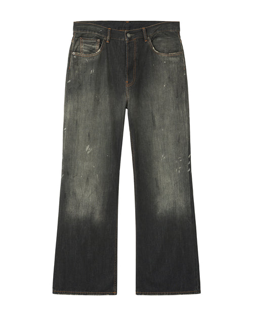 2021M Regular fit jeans