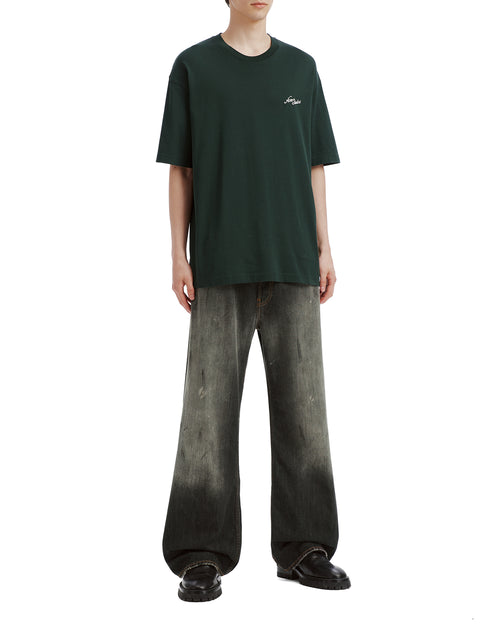 2021M Regular fit jeans