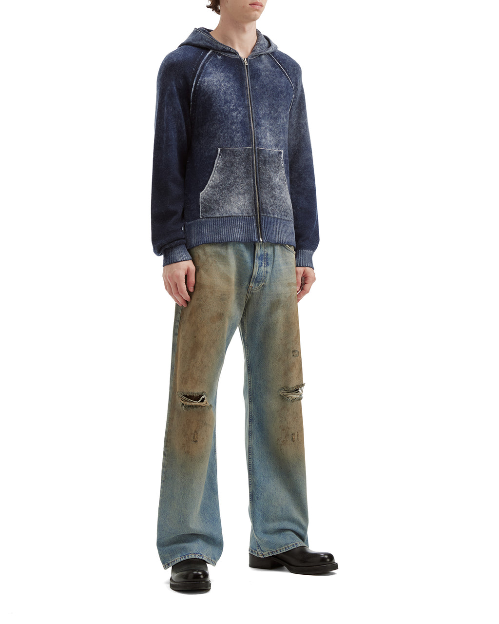 2021M regular fit jeans