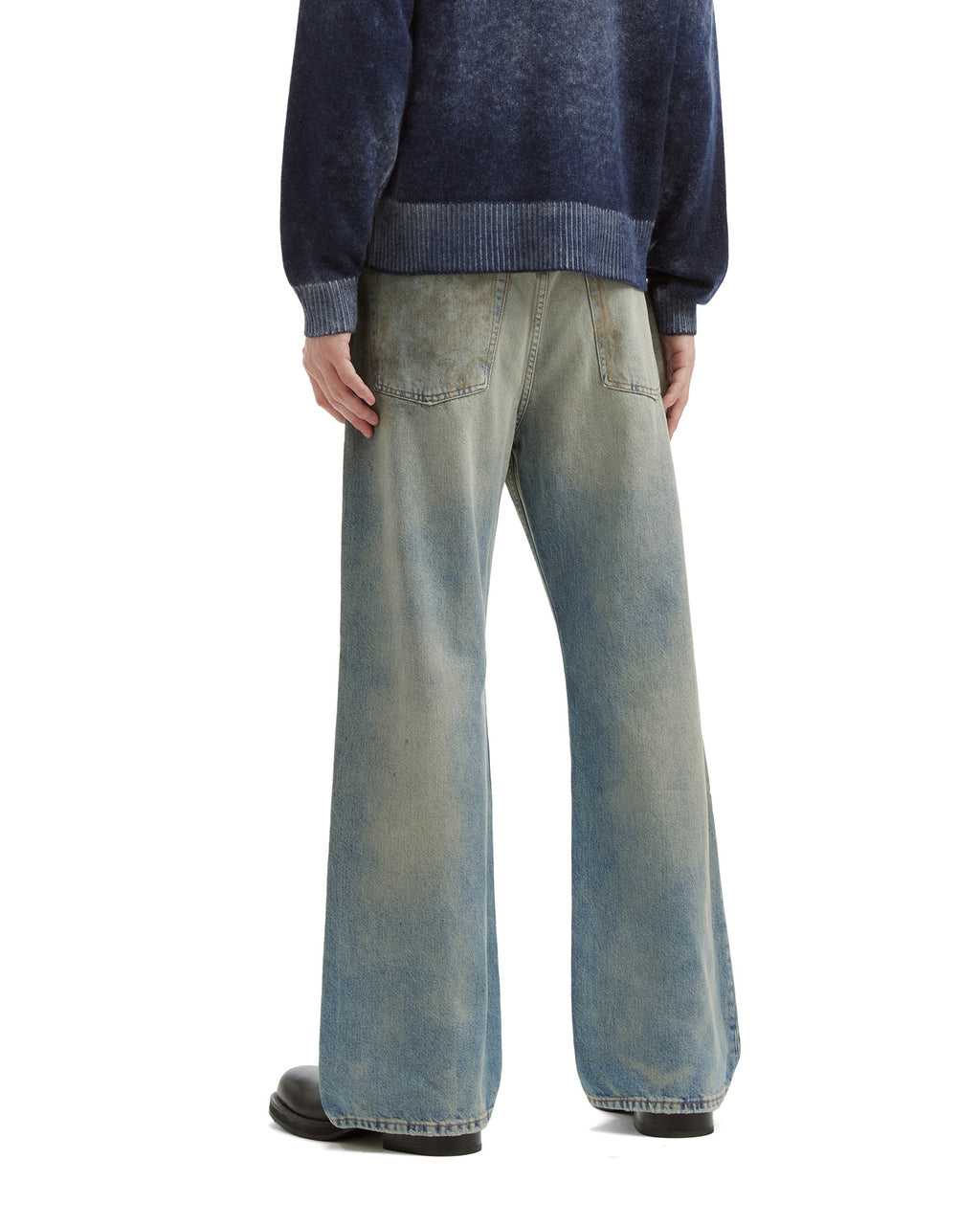2021M regular fit jeans
