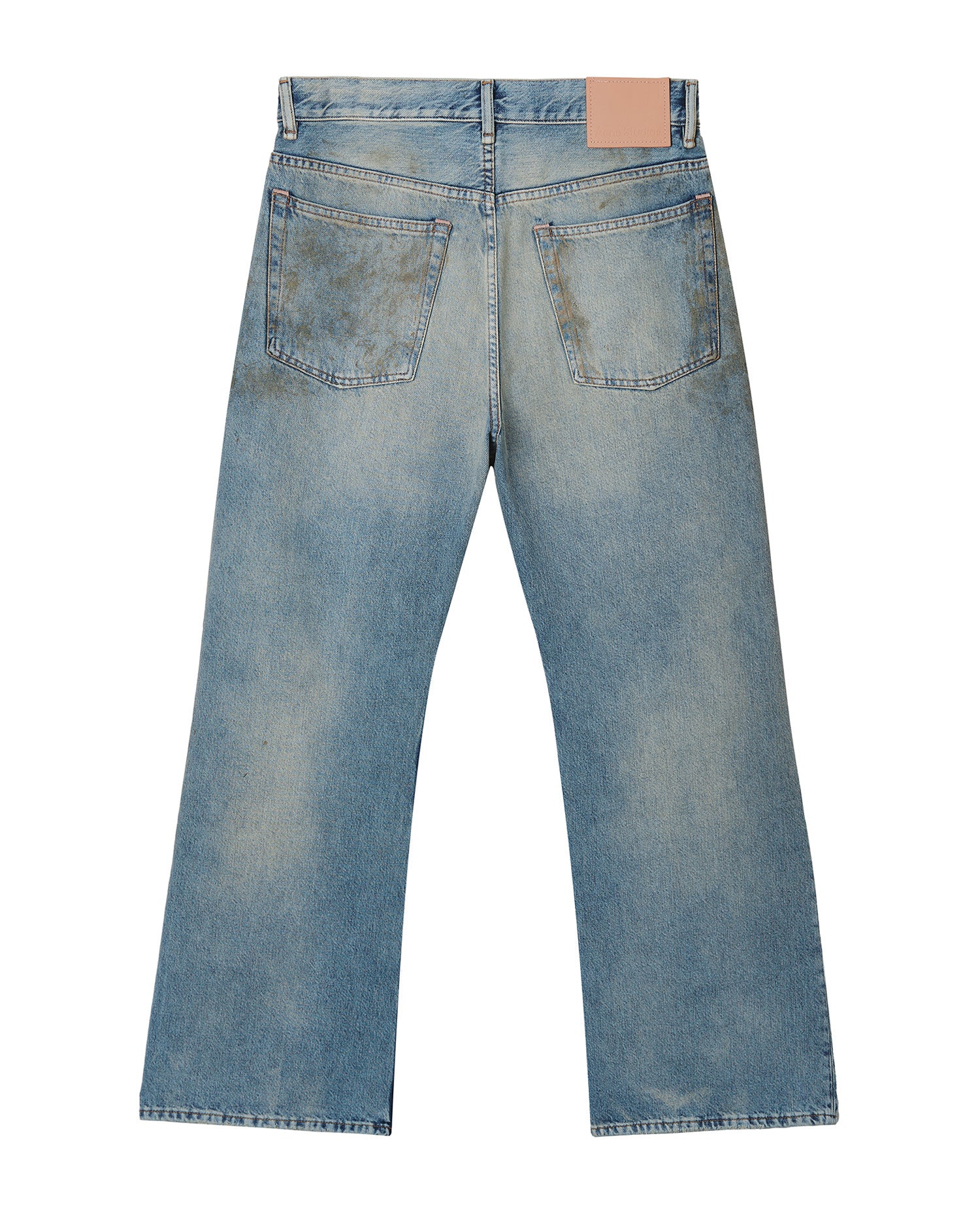 2021M regular fit jeans
