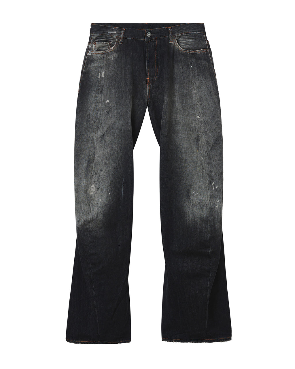 2006F loose fit jeans