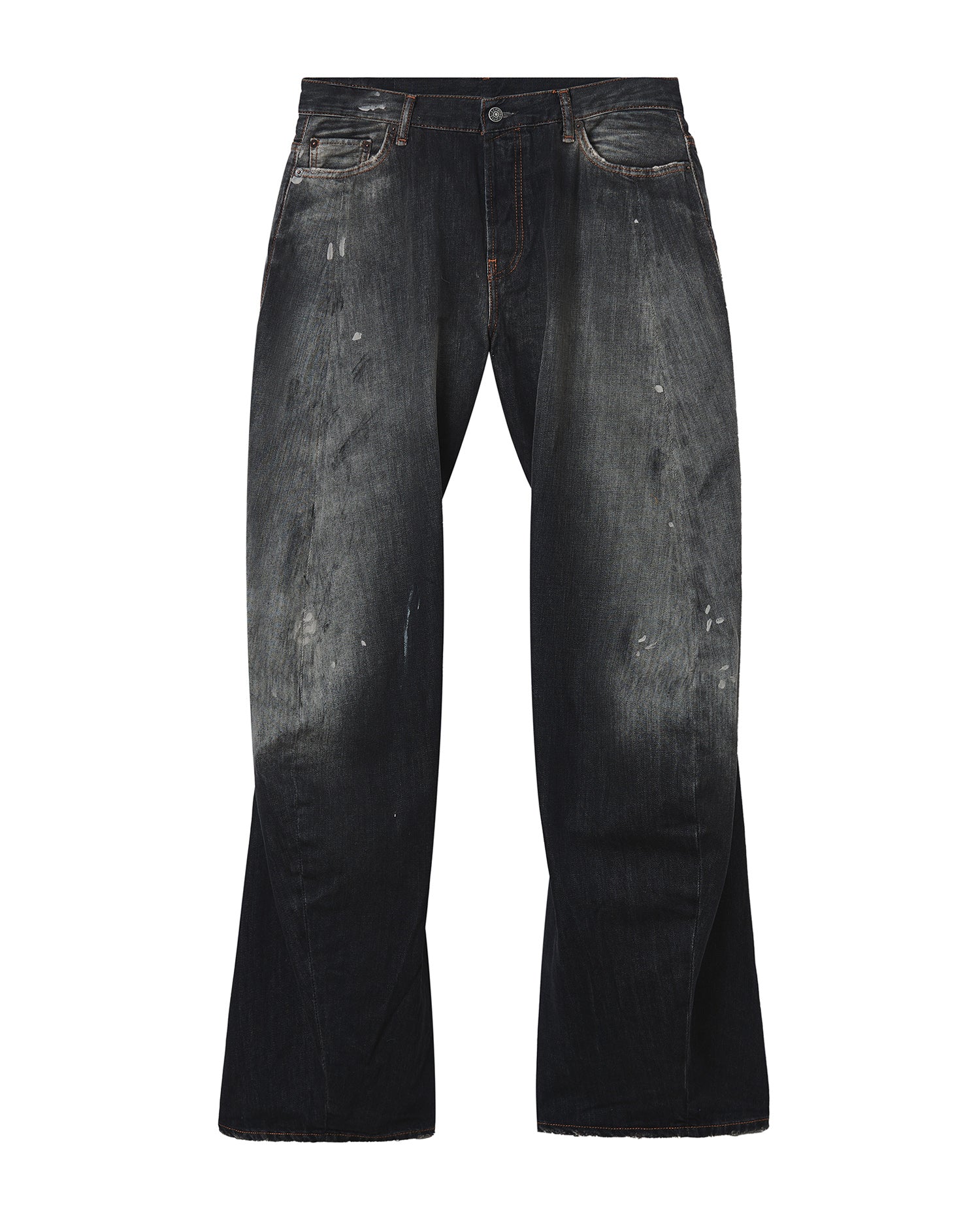 2006F loose fit jeans