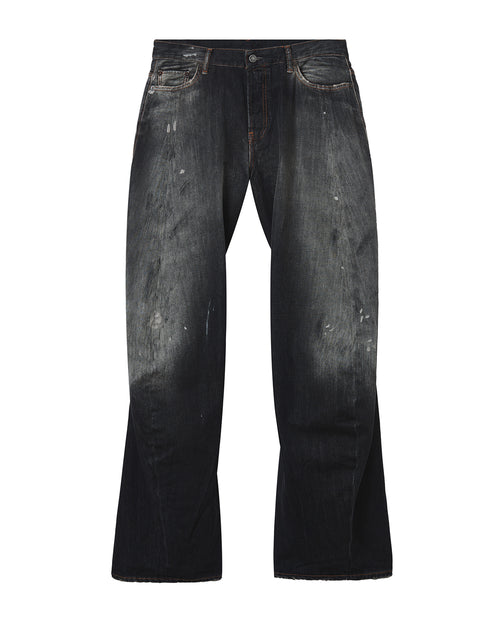 2006F loose fit jeans