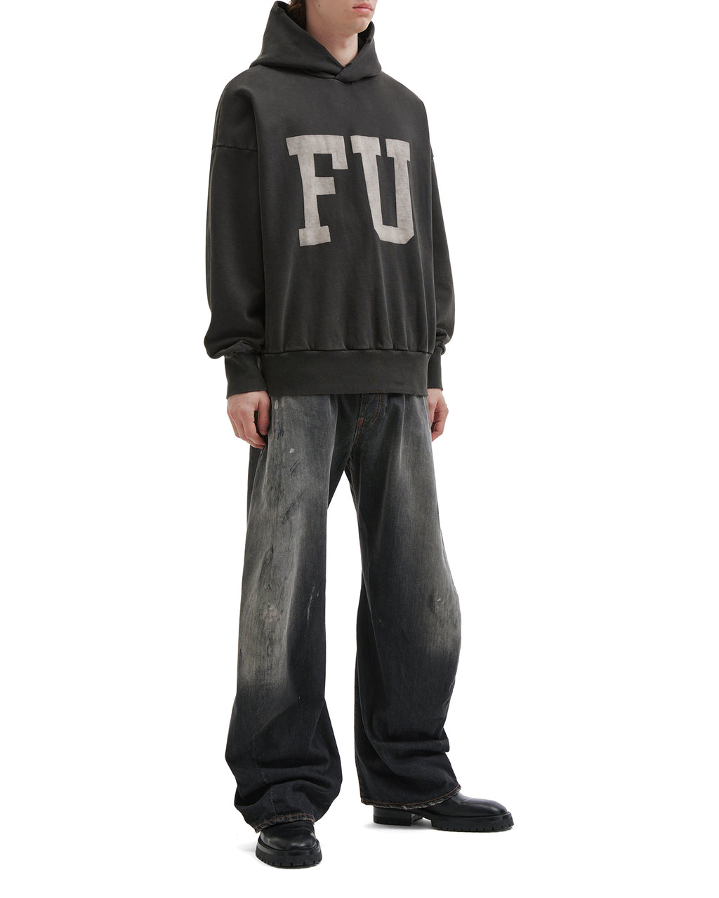 2006F loose fit jeans