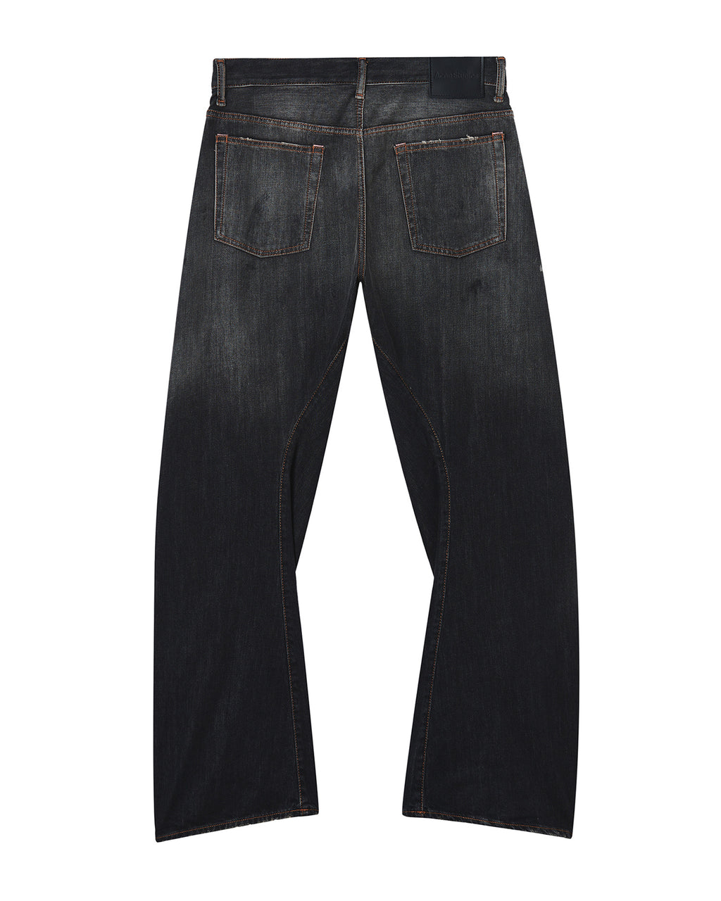 2006F loose fit jeans