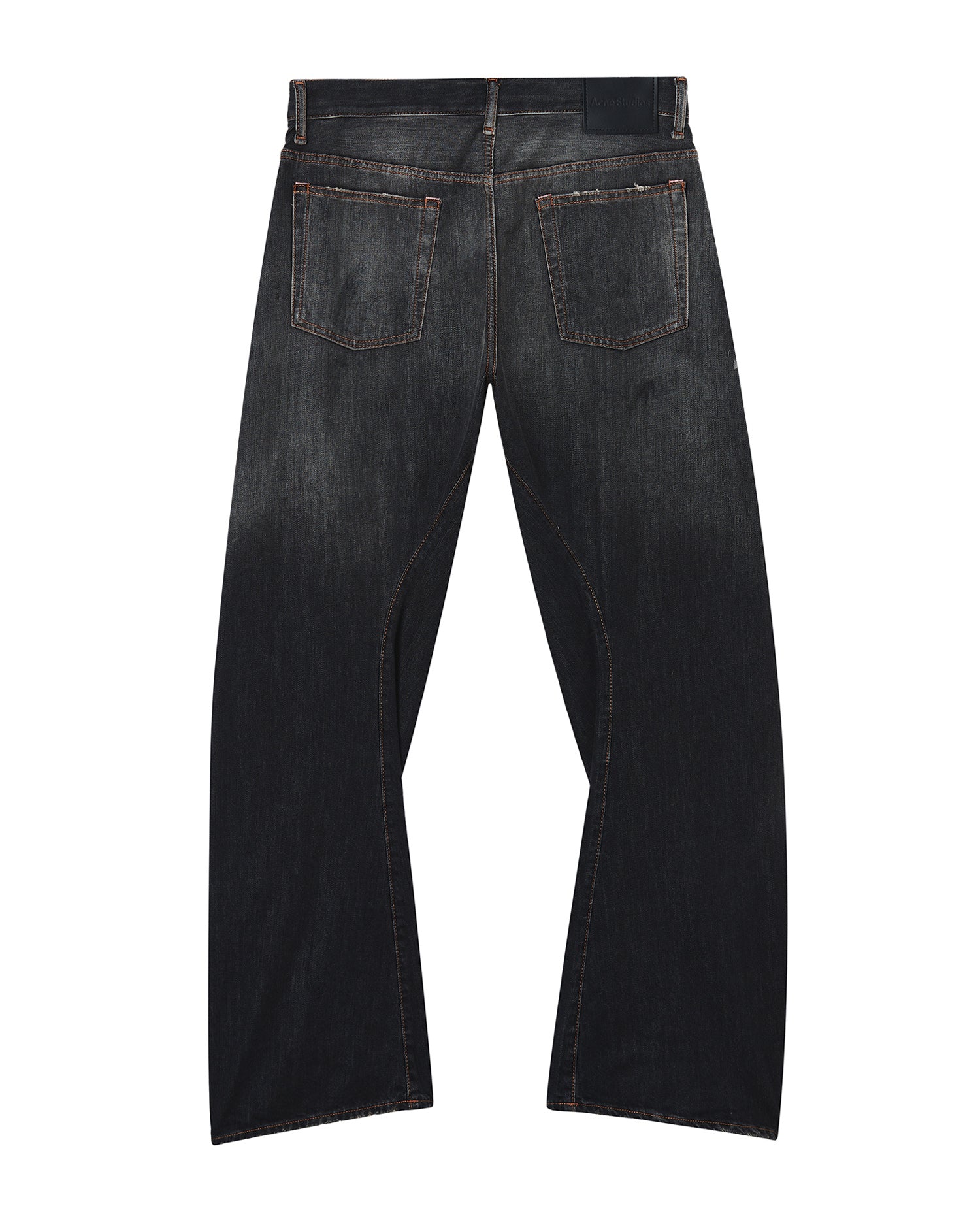 2006F loose fit jeans