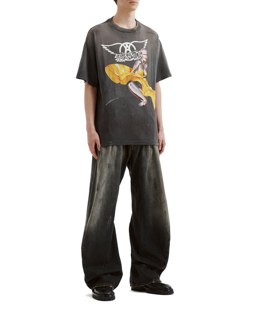 2006M loose fit jeans