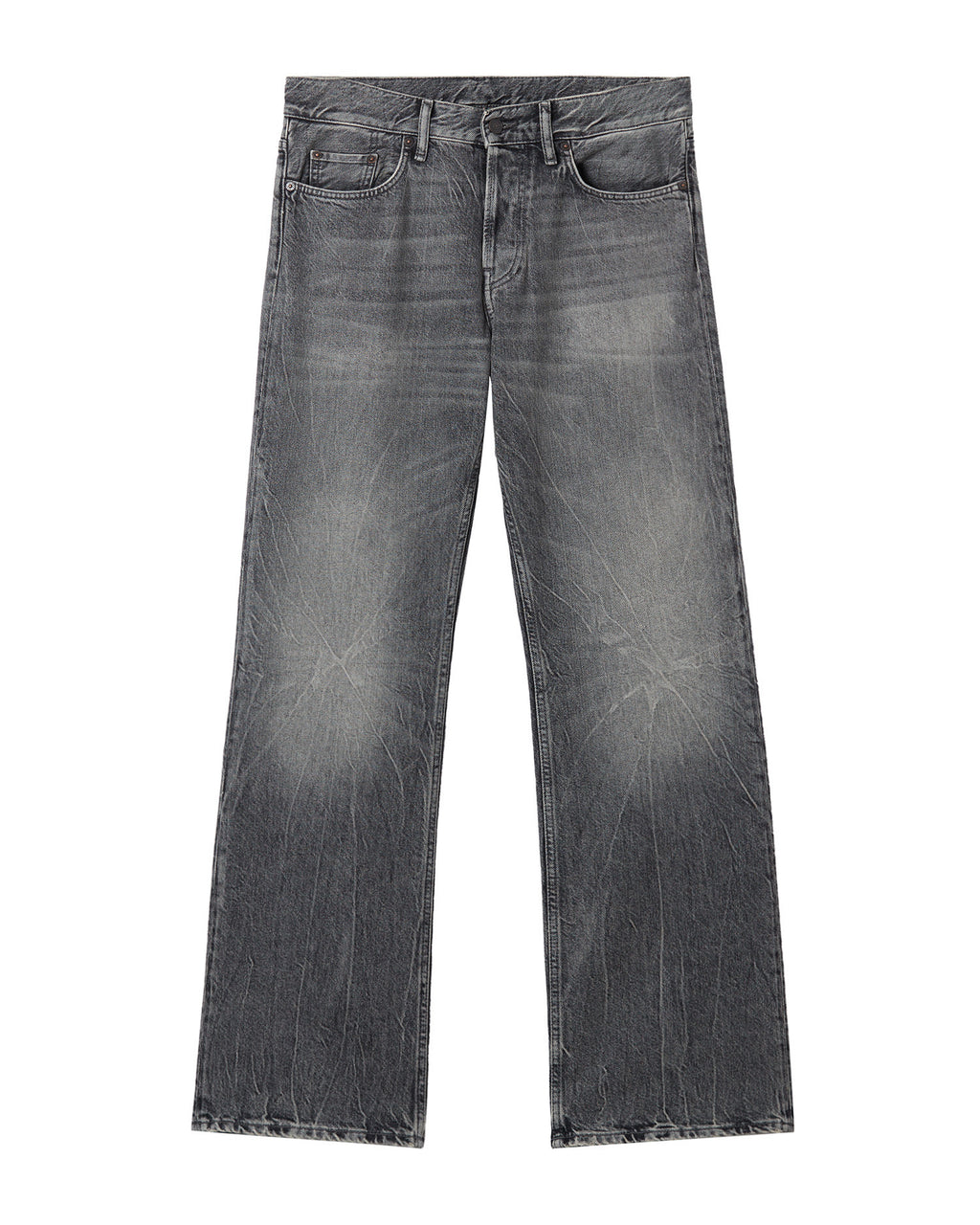 2010M regular fit jeans