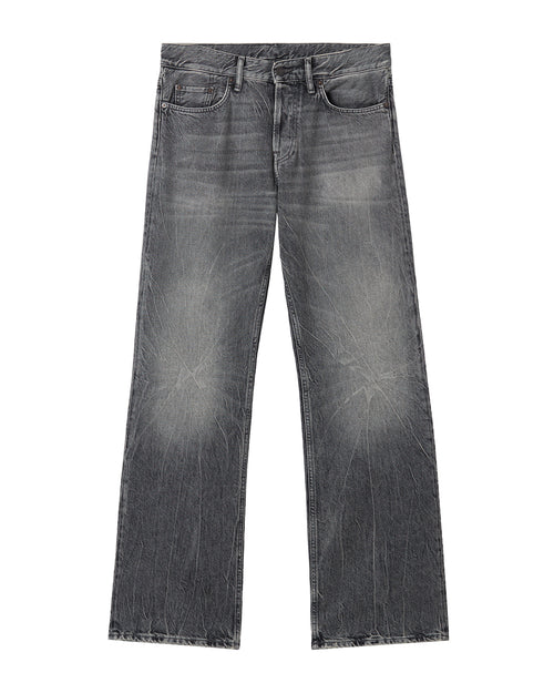 2010M regular fit jeans