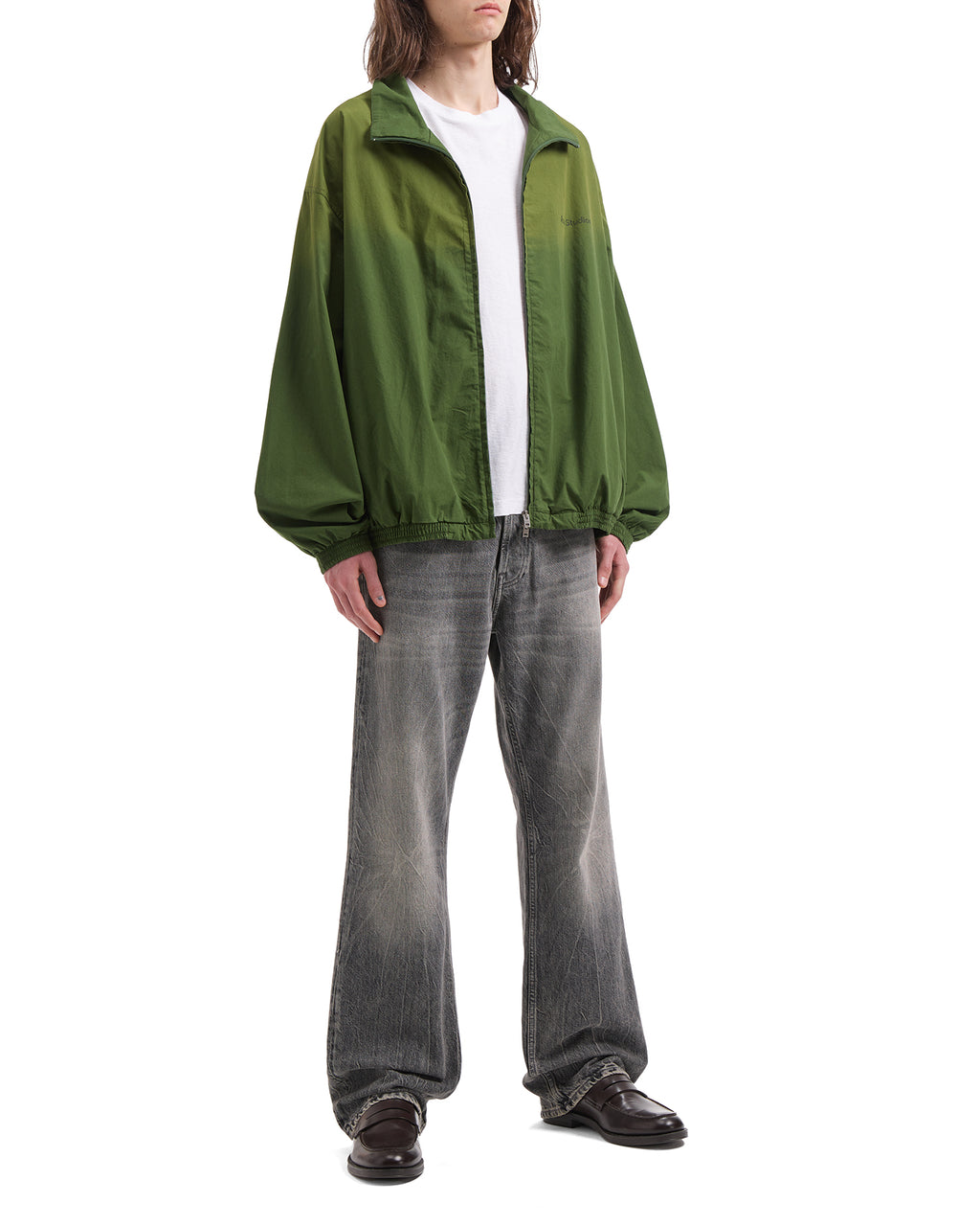2010M regular fit jeans