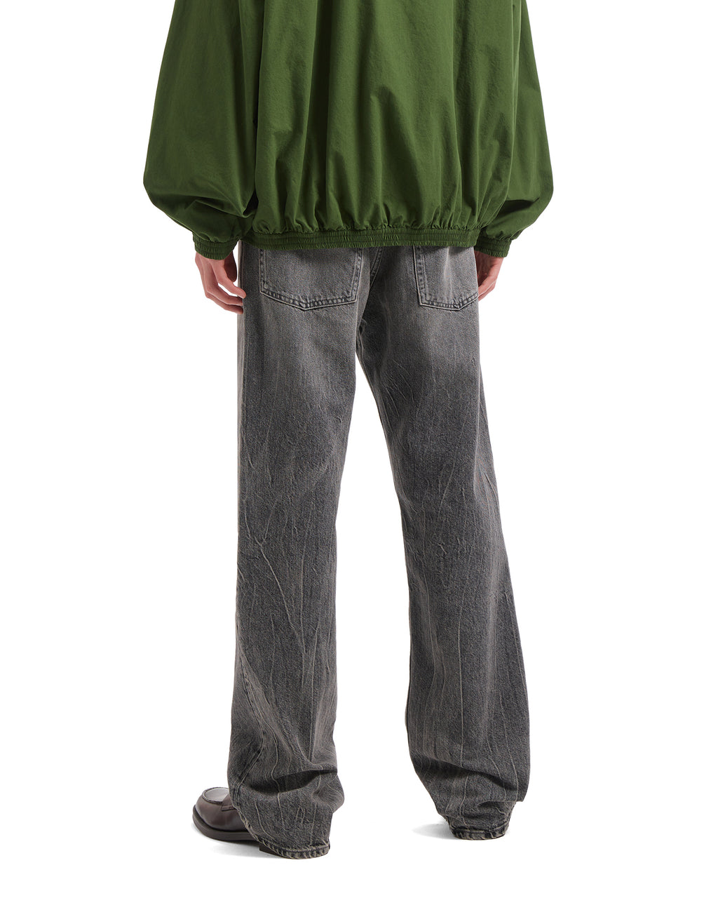 2010M regular fit jeans