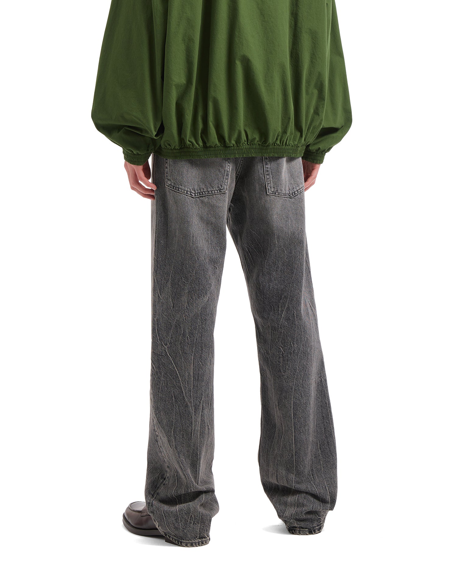 2010M regular fit jeans