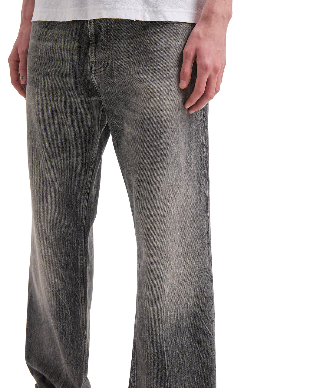 2010M regular fit jeans