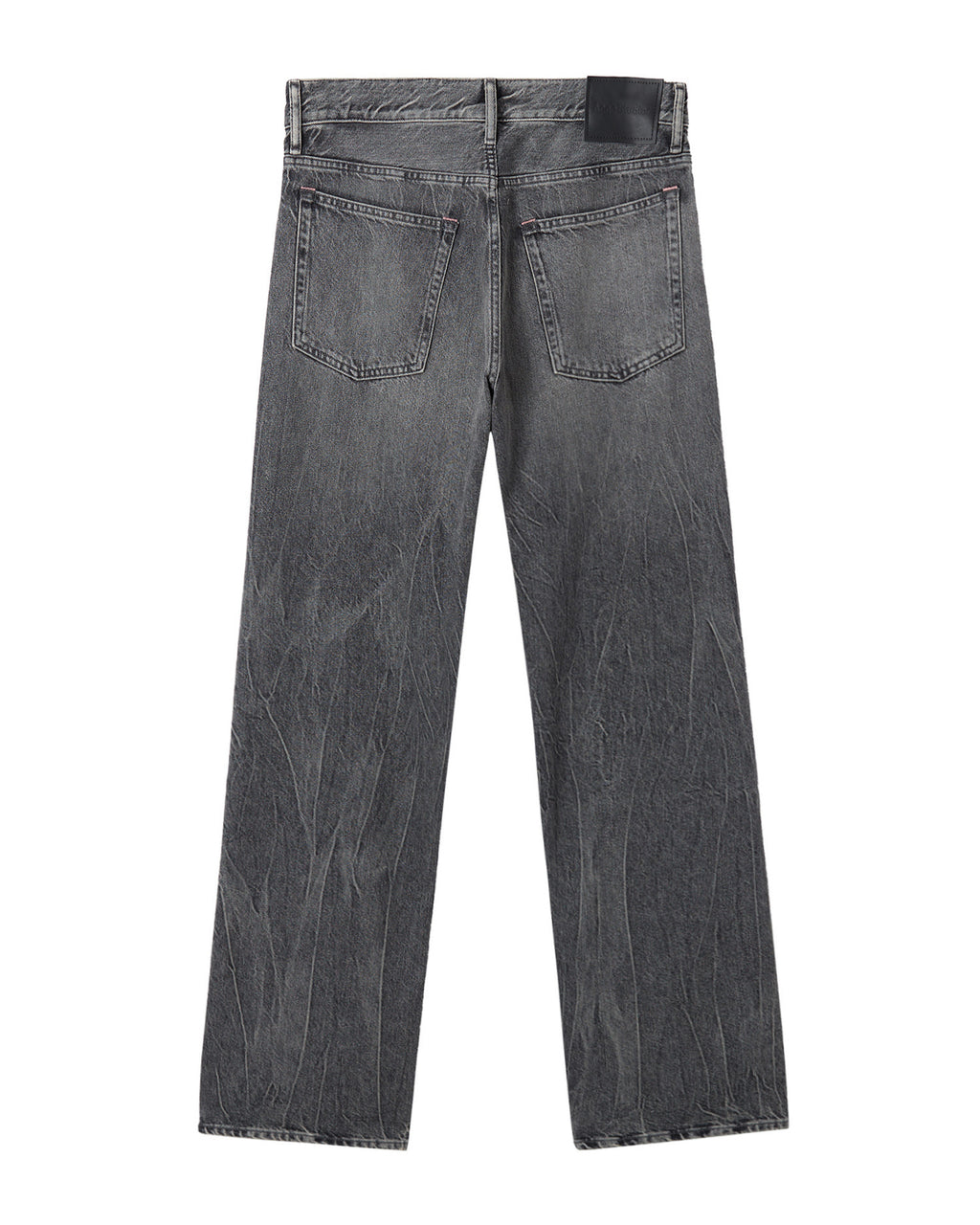 2010M regular fit jeans