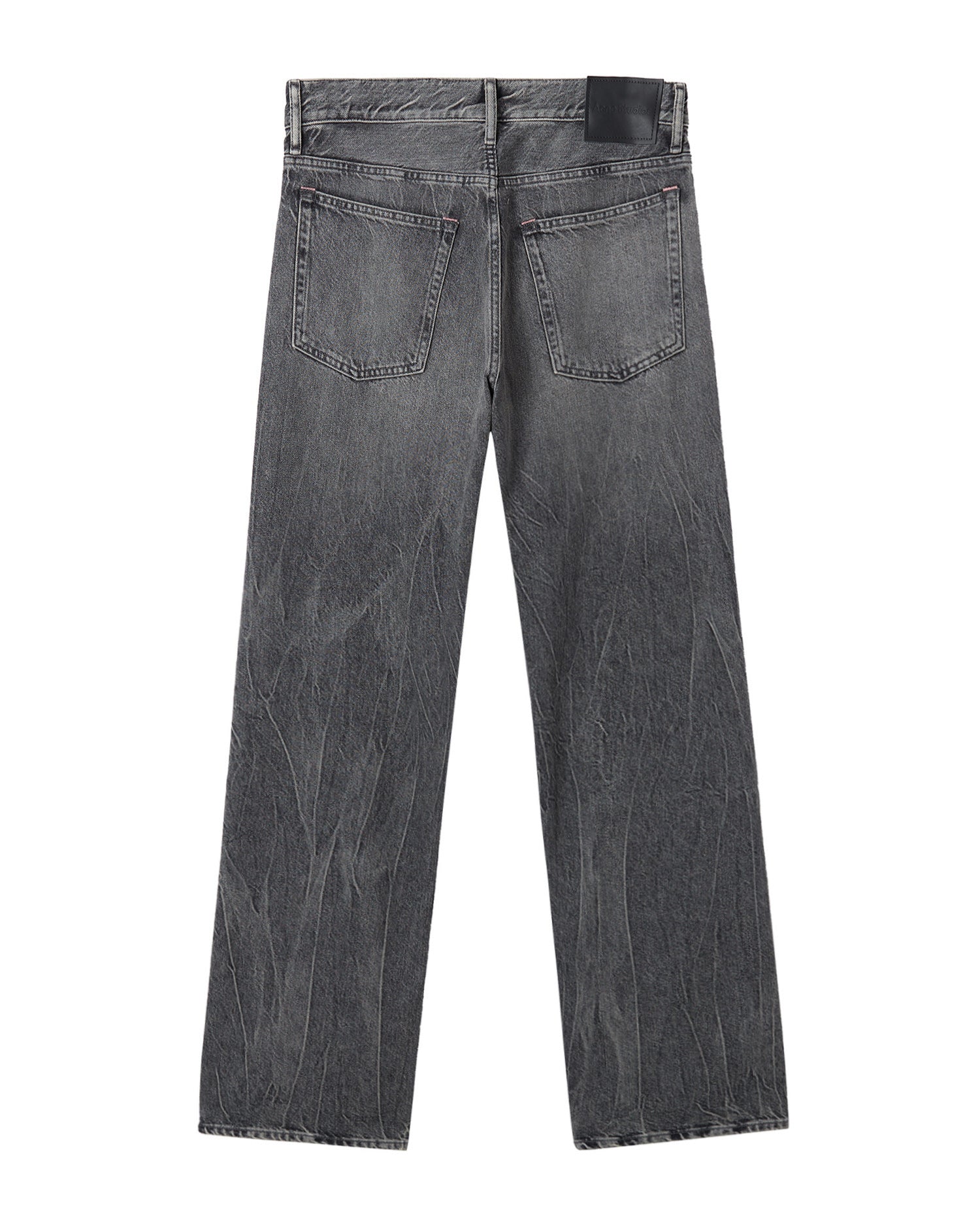 2010M regular fit jeans