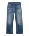 2021M Regular fit jeans