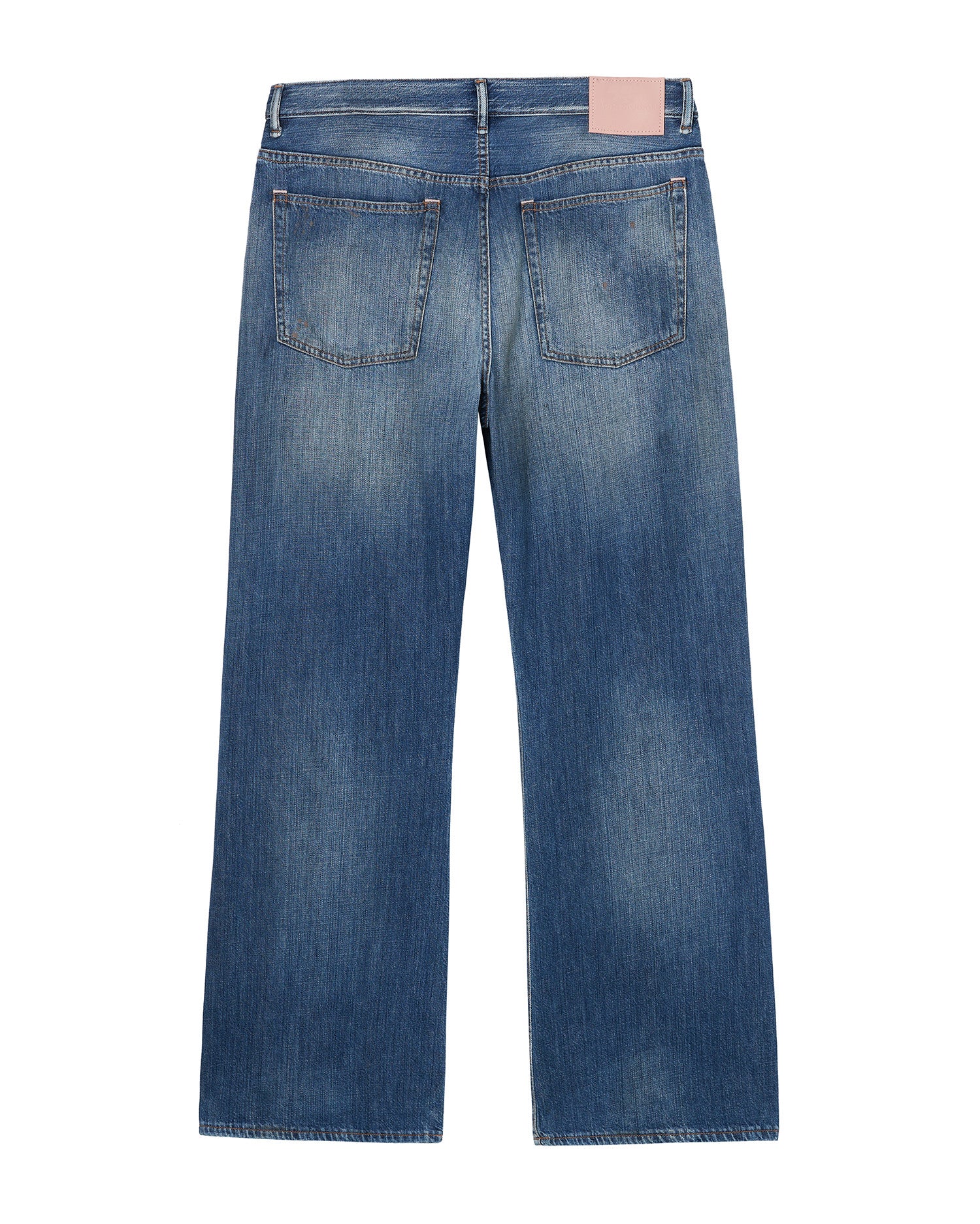 2021M Regular fit jeans